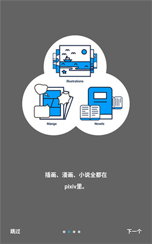 Pixiv app中文版下载安装到手机 v1.0 安卓版