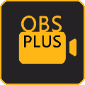 OBS Plus(直播推流软件)