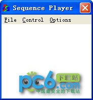 YUV播放器(Sequence Player)