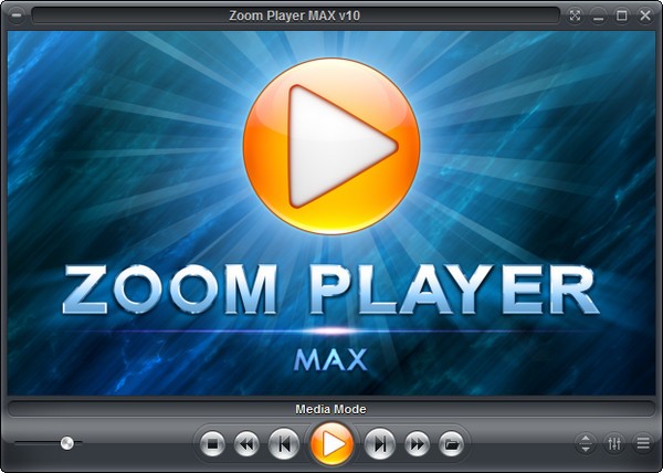 Zoom Player(WMP音乐播放器)