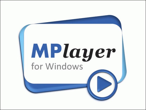MPlayer精简版(开源免费播放器)