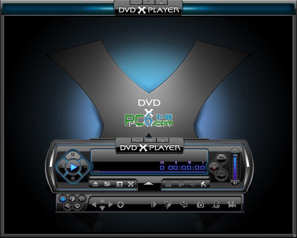 DVD X Player