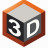 TriDef 3D(3D转换播放器)
