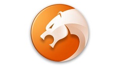 猎豹浏览器中打开安全账号管家的操作教程
