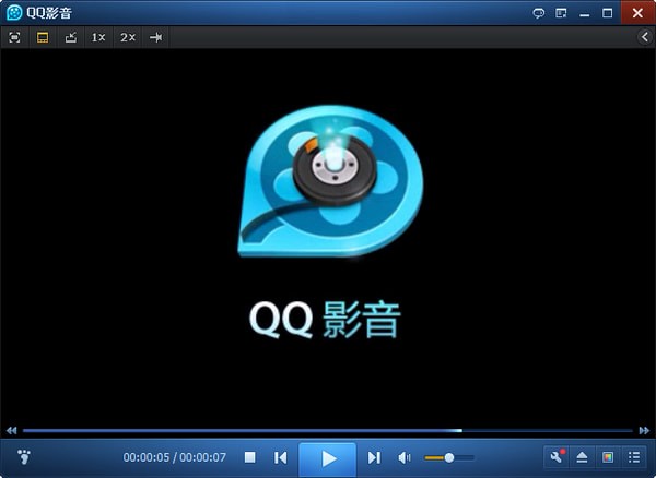 QQ影音3.9版