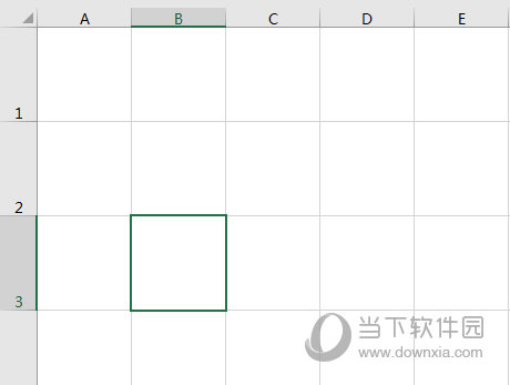 Excel2016如何将单元格设置成正方形 这个设置技巧教给你