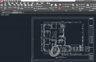 AutoCAD2016怎么把PDF转成CAD PDF图纸转换成CAD格式教程