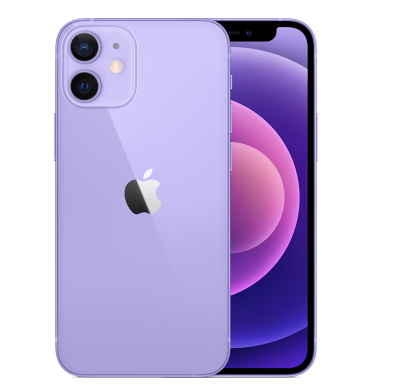 苹果12紫色128g多少钱？苹果12紫色和绿色哪个好看？