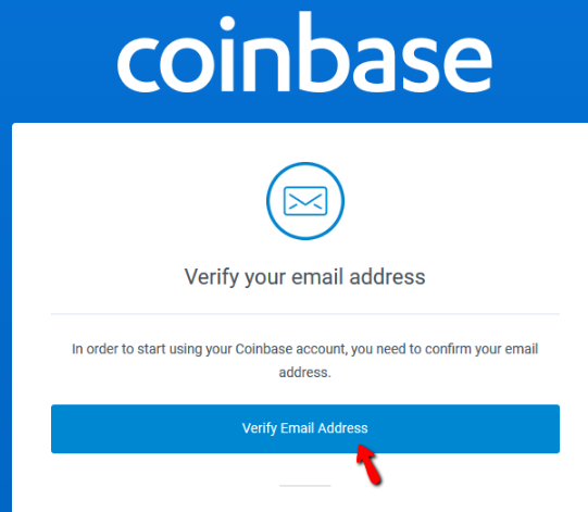 Coinbase怎么注册？国内Coinbase交易所注册教程图解
