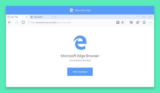 微软Edge浏览器：新增全屏模式UI显示方法[多图]