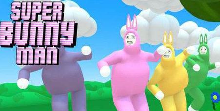 超级兔子人怎么玩双人 超级兔子人双人游玩指南