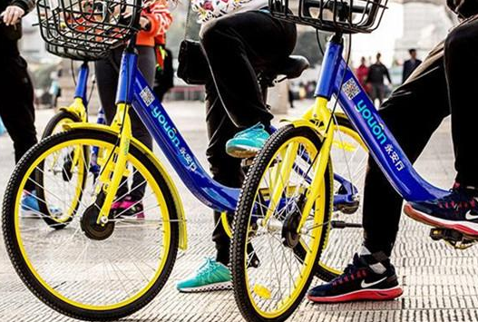 第一家共享单车要上市了 共享单车上市公司是哪家