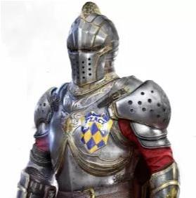 和平精英守护骑士套装怎么样 守护骑士装扮一览