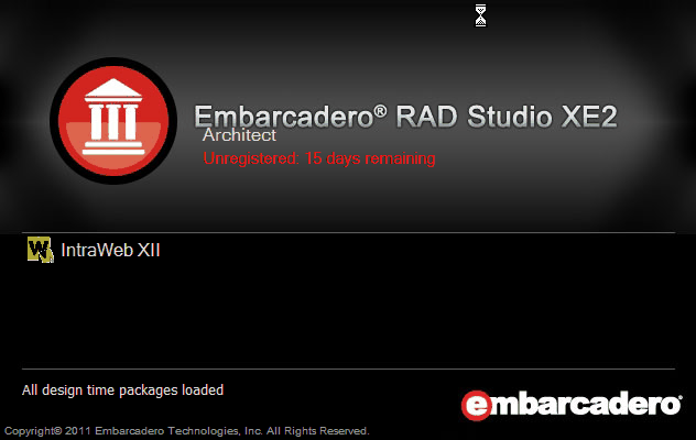 Embarcadero Delphi XE2 完整版/精简版下载(支持Ios开发)