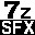 7z是什么格式的文件？ 7z格式的文件怎么打开？