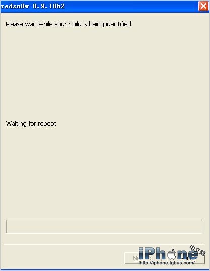 5.0.1完美越狱遇到“Waiting for reboot”解决方案