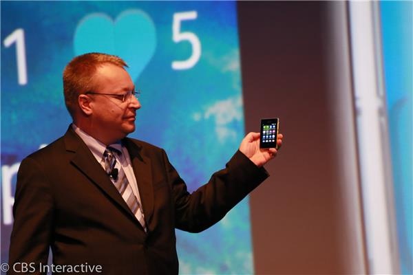 诺基亚首款1080P手机Lumia 1520和Lumia2520平板电脑发布