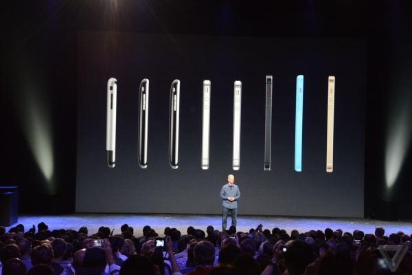iphone6发布会视频直播 苹果2014年发布会直播