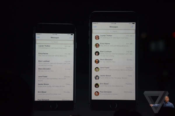iphone6发布会视频直播 苹果2014年发布会直播