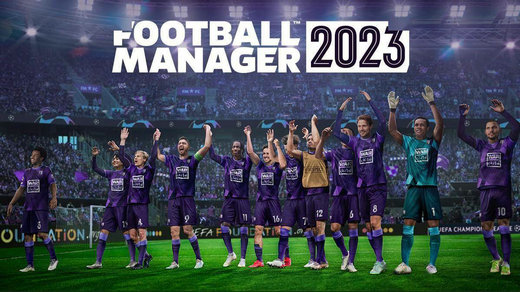 足球经理2023什么时候发售 足球经理2023发售时间一览