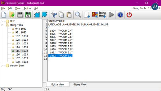 微软Win11/Win12的下下一代显示驱动模型WDDM3.2介绍