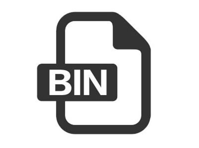 bin是什么文件格式 bin是什么格式介绍