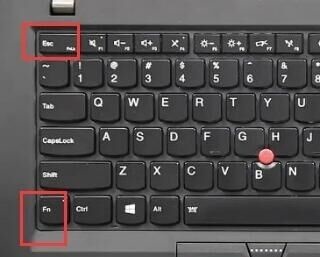 华硕笔记本键盘fn键怎么关闭 华硕笔记本键盘fn键关闭教程