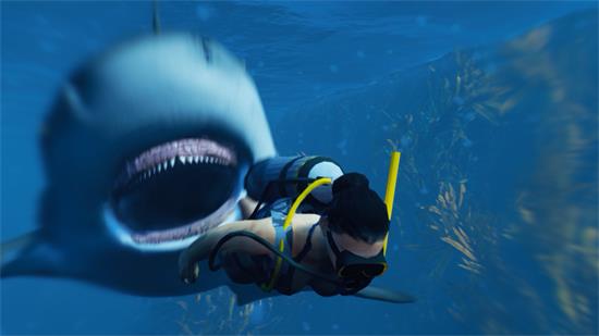 食人鲨游戏配置多少能玩 食人鲨配置要求一览