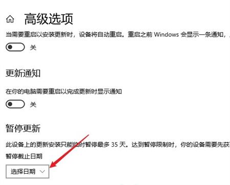 windows10禁止自动更新如何设置 windows10禁止自动更新设置方法介绍