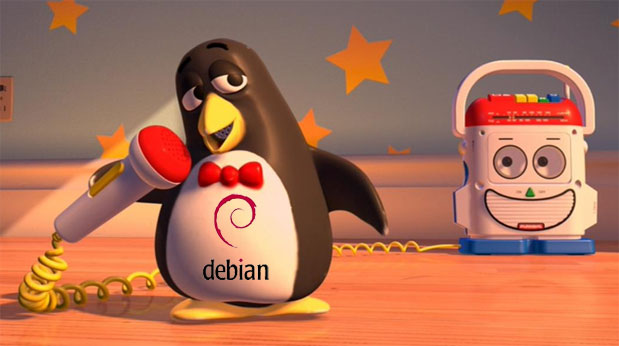 Debian 7.0稳定版下载、Debian 7.0添加了什么新功能？