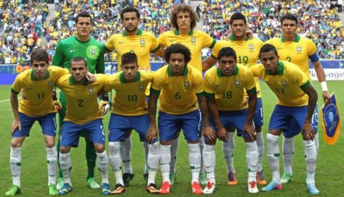 2018世界杯巴西对瑞士比分预测 巴西VS瑞士谁的赢率大