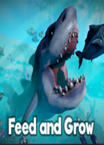 Feed and Grow: Fish是什么游戏怎么玩 3d版大鱼吃小鱼疯狂来袭