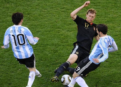 2014世界杯阿根廷对德国谁会赢 比分多少 谁获得了冠军