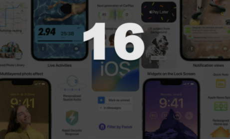 iOS16怎么退回15.6？iOS16退回iOS15资料会丢失吗？数据丢失怎么办