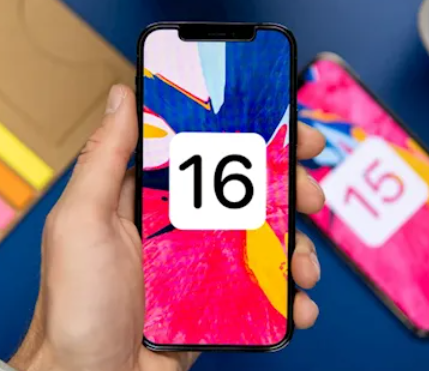 iphone13升级ios16怎么样？体验如何？iPhone13升级ios16耗电吗？卡吗？