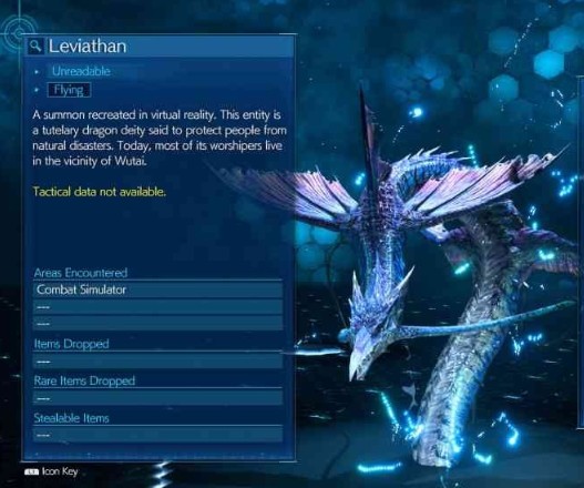 最终幻想7重制版全召唤兽获取攻略_最终幻想7重制版召唤兽获取途径