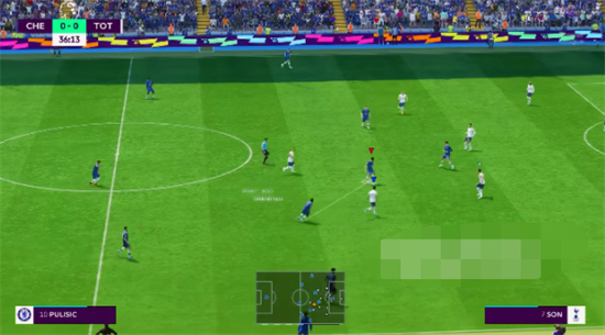 FIFA23阵型推荐有哪些 FIFA23最佳阵型一览