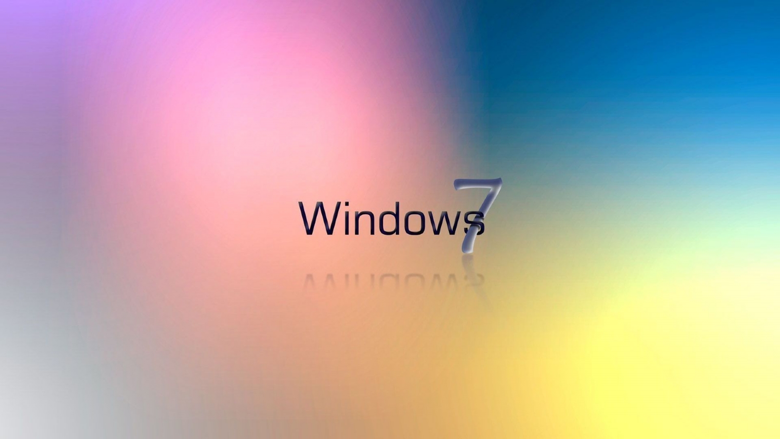 Windows7系统各个版本的区别
