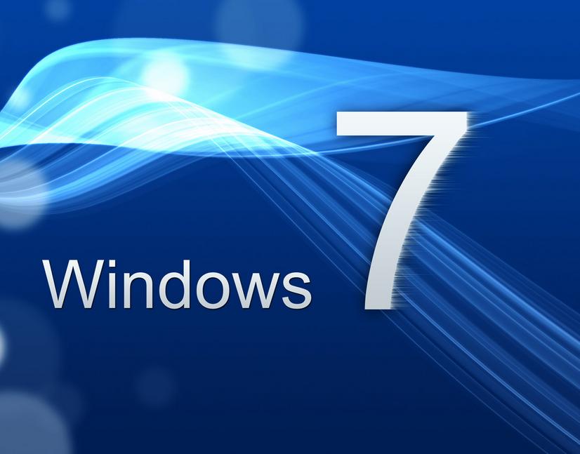 windows7官方旗舰版安装教程