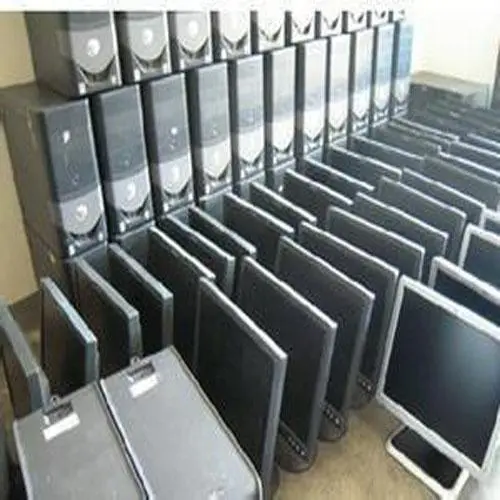 回收二手电脑上门收货的范围是什么