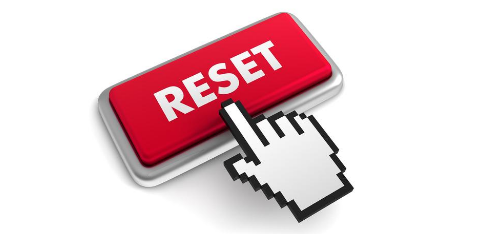 简述reset是什么意思