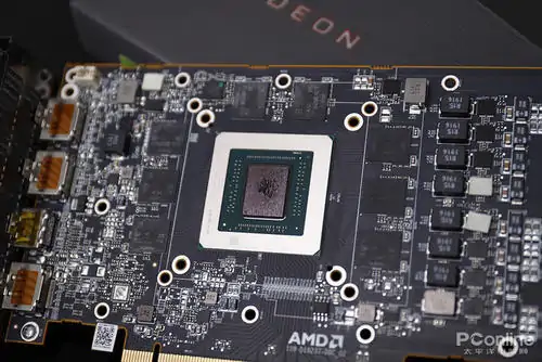 苹果AMD集成显卡怎么样