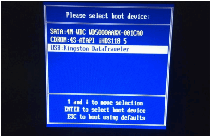 戴尔电脑系统损坏怎么重装