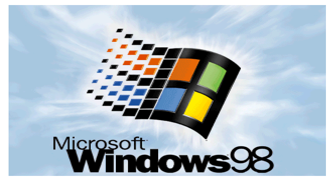 电脑怎样安装windows98系统