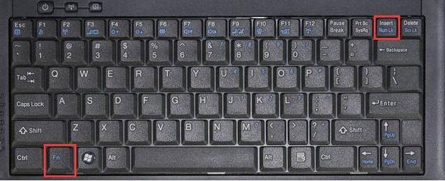 笔记本电脑键盘乱码怎么解决呢?