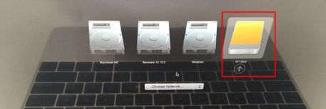 苹果双系统怎么安装-小白装机教程