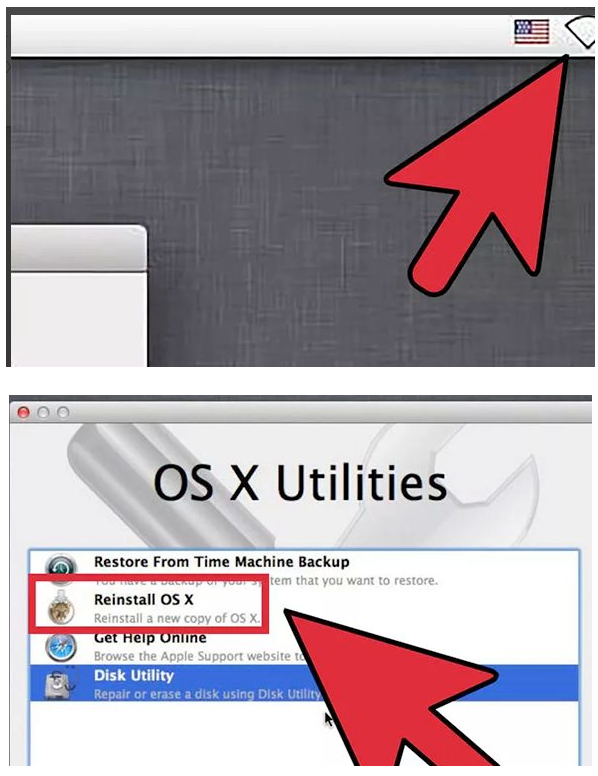 mac双系统windows误删恢复的操作教程