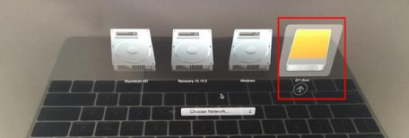 mac双系统安装-小白装机教程