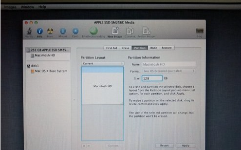 苹果笔记本重装系统mac教程