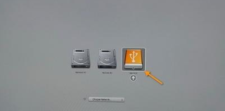 mac抹掉磁盘重装系统